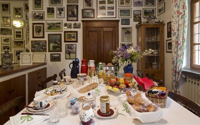 B&B Il Quadrifoglio