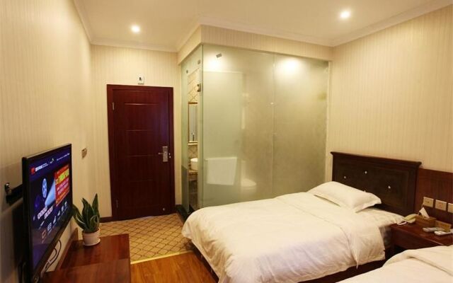 Chongqing Hanglv Hotel