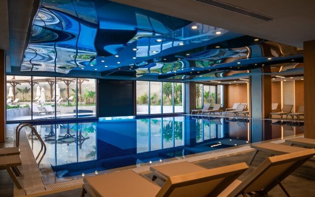 Seaden Quality Resort & Spa