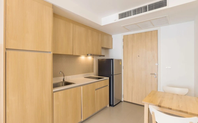 The Nest Ploenchit By Favstay