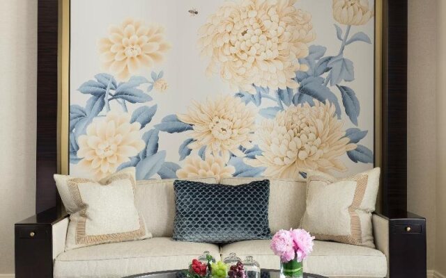 The Peninsula Chicago