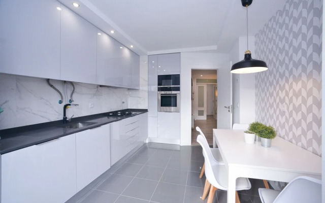 LxWay Apartments Tejo Luxury