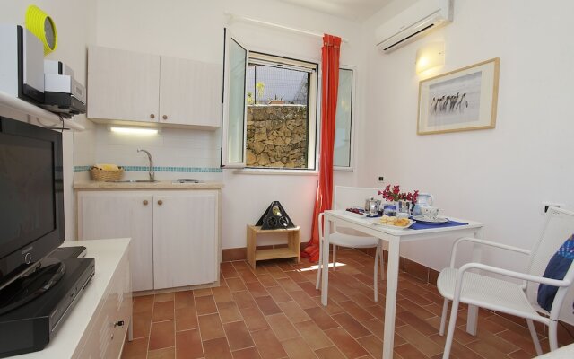 Rosa dei Venti Appartamenti Castellammare del Golfo