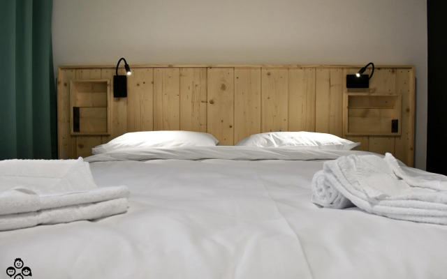 The People - Les 2 Alpes - Hostel