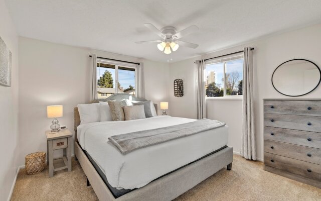 Northstar Roost – Private Backyard W/ Hot Tub