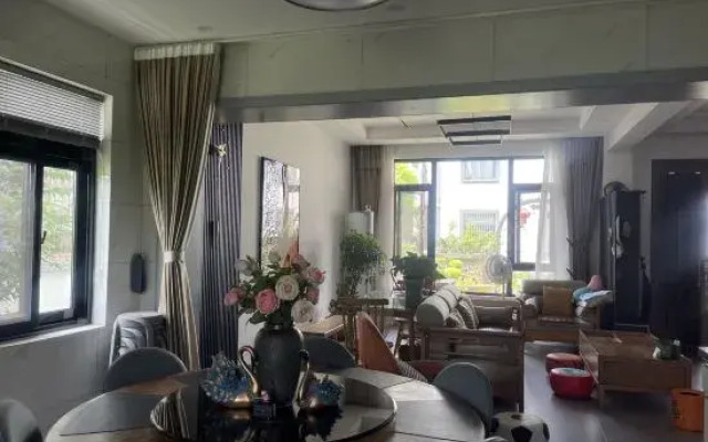 Tian Yunju Homestay