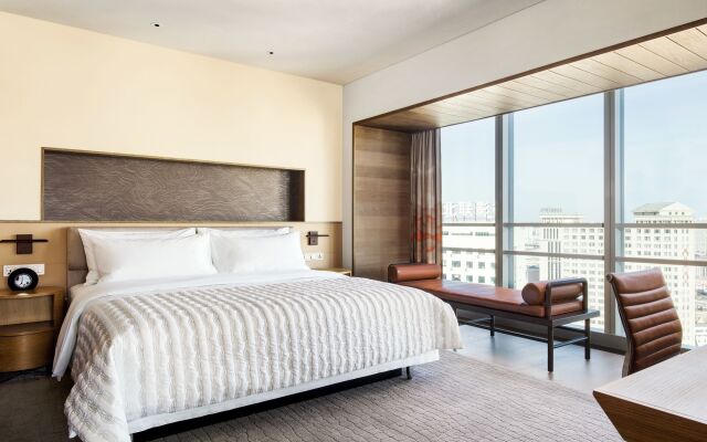 Le Meridien Shenyang, Heping