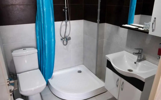 Art-Hotel Батуми