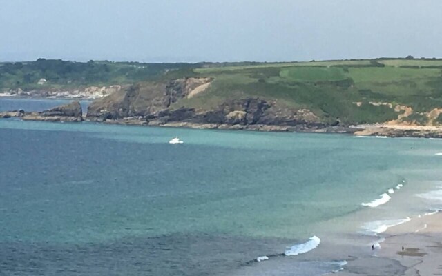 2 Bedroom Chalet - Praa Sands, Cornwall