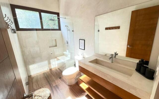 Luxury House Tomanoa - 10pers - 4rooms - Pool - HotJacuzzi - Speed Wifi -waterfall