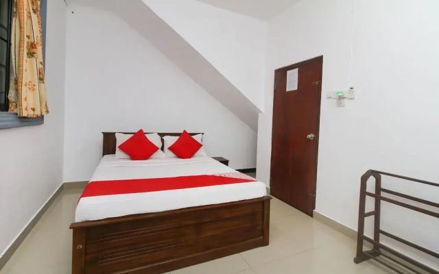 OYO 574 Casab Lanka Rest