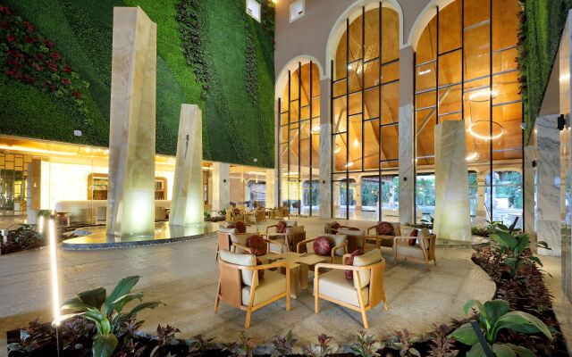 TRS Yucatan Hotel - Adults Only - All Inclusive