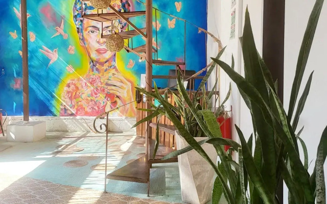Hotel La Casona