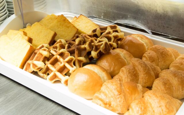 Dormy Inn Mishima Natural Hot Spring