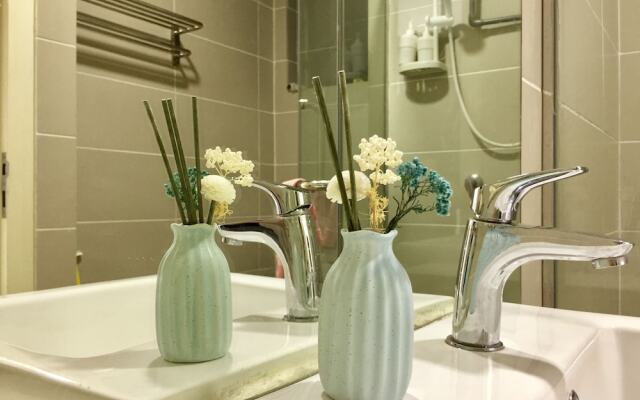Charming Suite at Sunway and PJ