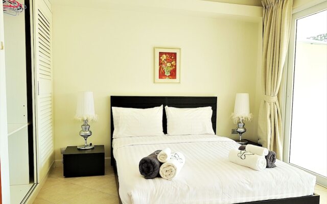 KB Apartments 3 Karon Beach by PHR