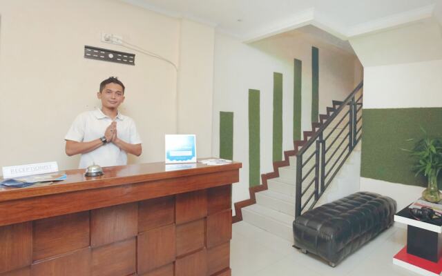 Airy Cicendo Ehrlich 7 Bandung