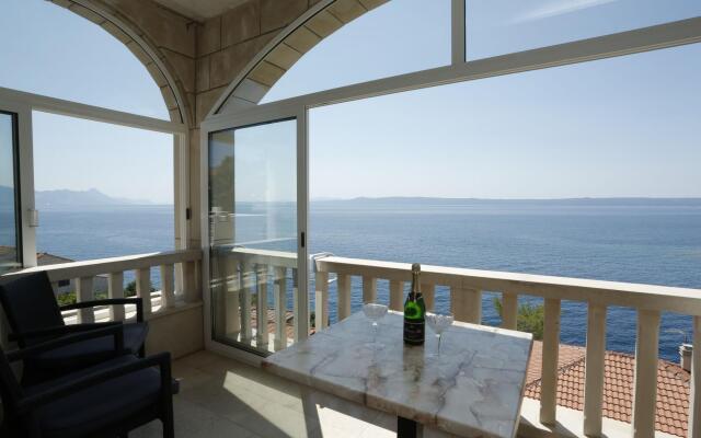 Apartments Golondrina