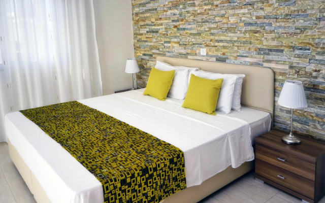 Dionysos Deluxe Villa