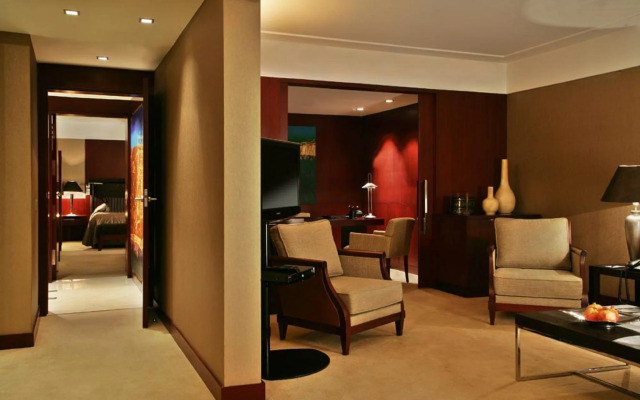 InterContinental Lisbon by IHG