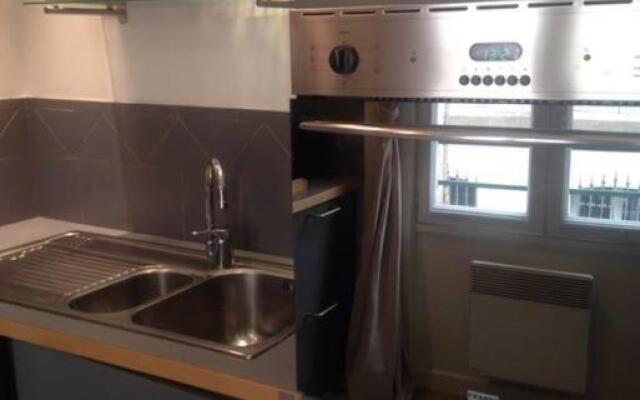 Apartment Limas