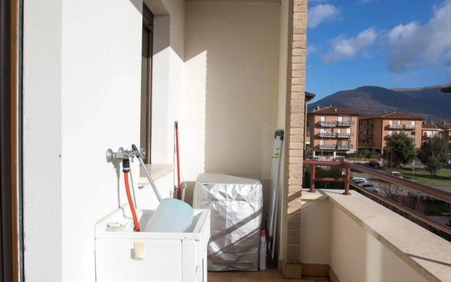 APPARTAMENTO SERGIO LUXURY Centro Santa Maria degli Angeli