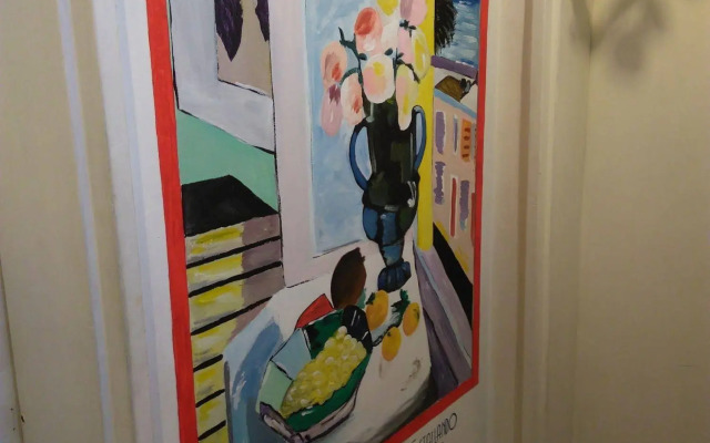 COOLTO Art Lodge
