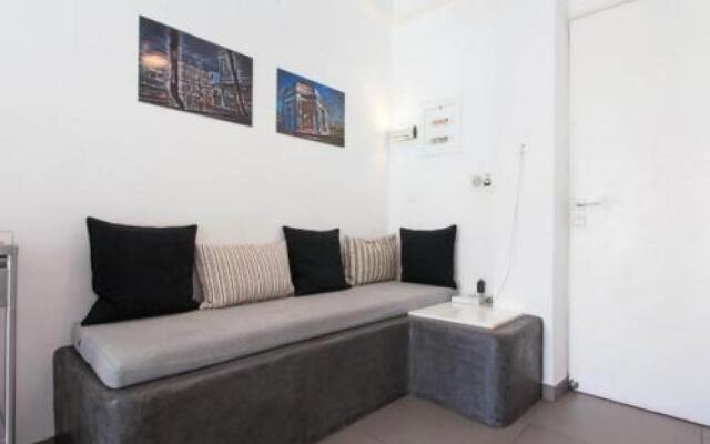Boutique Athens Apartment Dm17