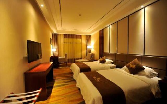 Xi'an Meiyuan International Hotel