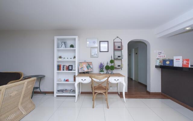 City Home Stay