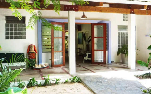 Togo Bed And Breakfast
