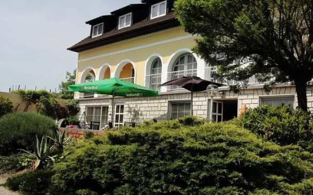 Szivárvány Panzió