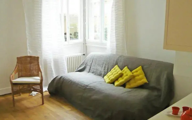 Parisian Home - Appartements Montparnasse