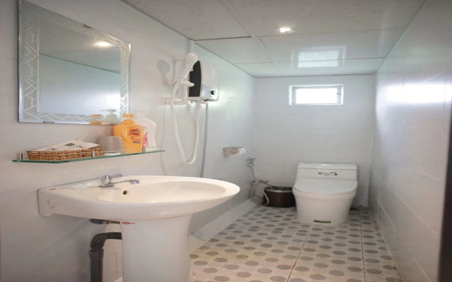 Mint Homestay Nha Trang