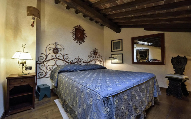 Castelletto Di Montebenichi