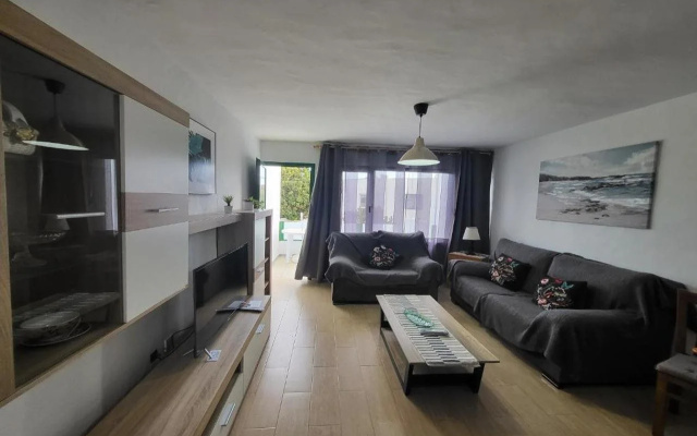 Gueldera Apartments
