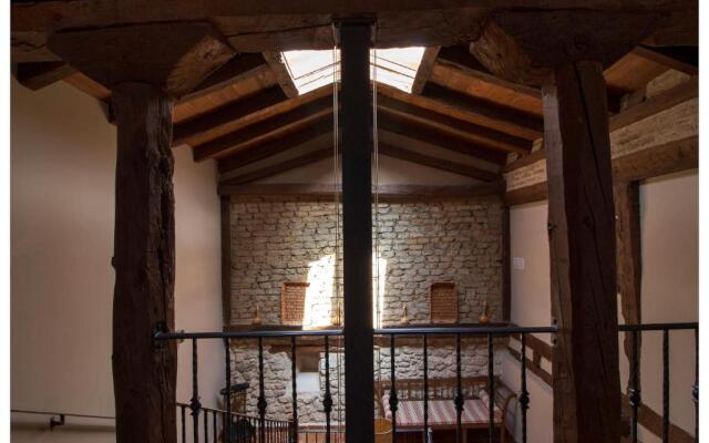 Posada la Casona de Valbuena