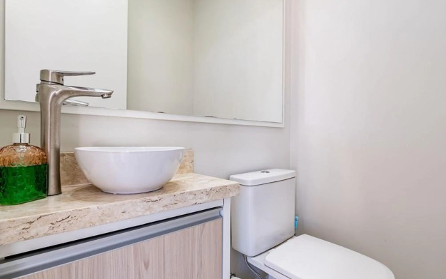 181 - Lindo apartamento 02 suítes em Mariscal