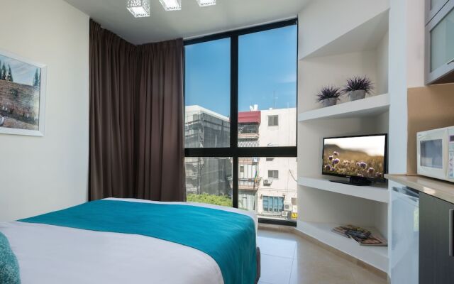 Gordon Inn & Suites