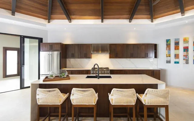 Villas Tekoa