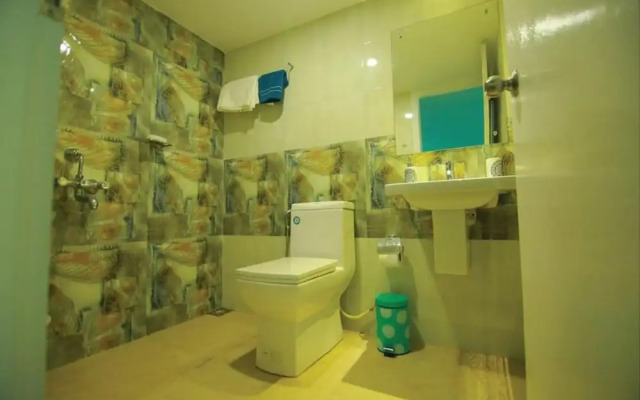 Indiavacationz Houseboat