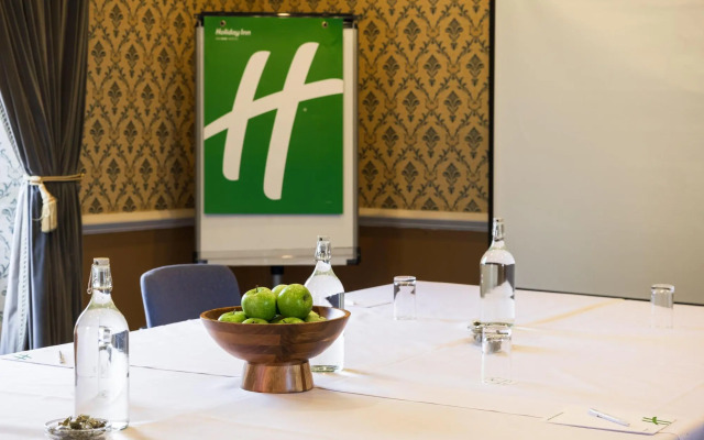 Holiday Inn Doncaster A1