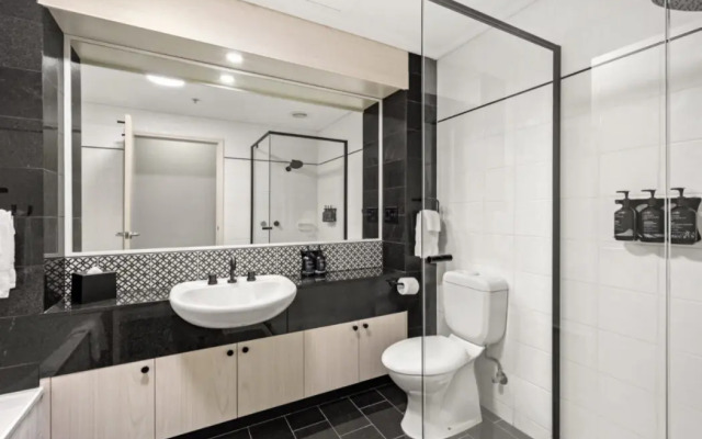 Melbourne City Suites