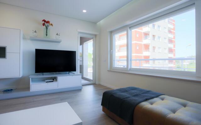 Pajaro Residence by Rent4all