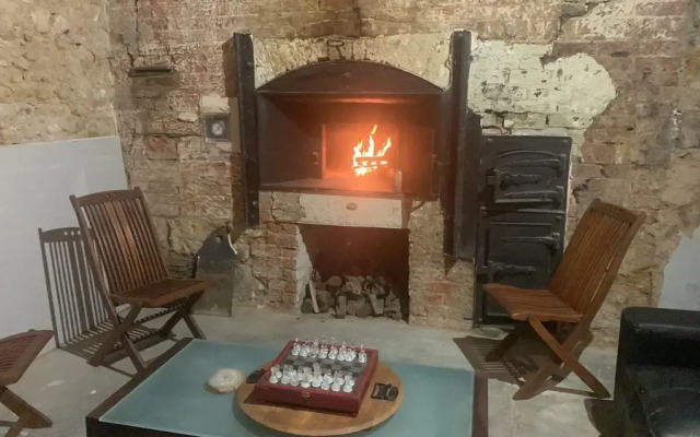 Unwind Mannum Riverside Retreat