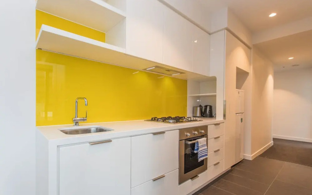 Melstay Apartment - Eporo