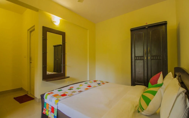 Sea Coast Retreat by OYO Rooms