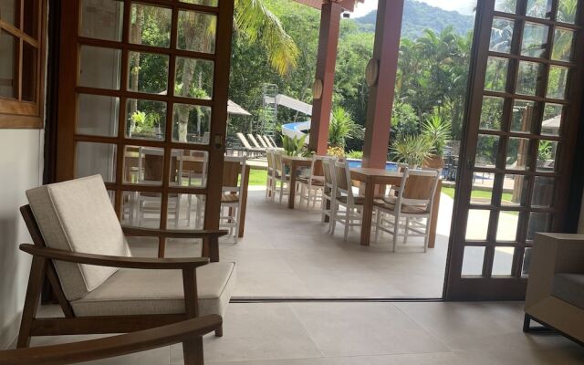 Delta Maresias Club by SmartSharing