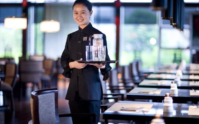 SSAW Boutique Hotel Hangzhou Xiaoshan Yinlong