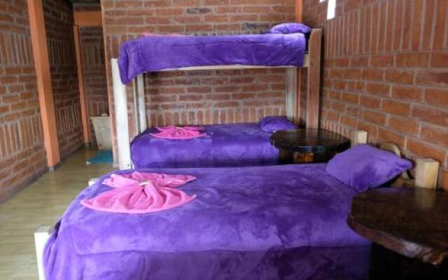 Hostal Cloud Forest